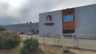 L'empresa de carrosseries Nogebus d'Arbúcies presenta concurs de creditors