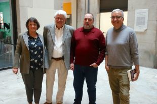 Edicions Destino publica un epistolari i una antologia de Josep Pla