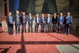 La Fundació Dalí aposta per fomentar les exposicions immersives per abaratir costos