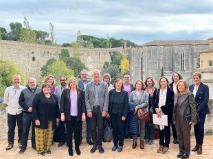 La UdG obrirà una unitat docent universitària d'Infermeria a l'hospital de Figueres