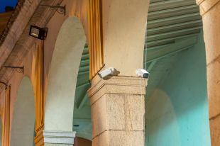 Santa Coloma de Farners inverteix 110.000 euros a instal·lar 24 càmeres de videovigilància
