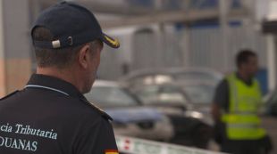 Dos detinguts a Empuriabrava per fer-se enviar un paquet des de Colòmbia amb 1,7 quilos de cocaïna