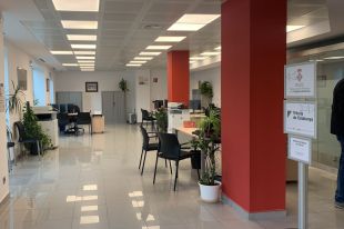 La Diputació de Girona obre una oficina tributària a Olot