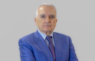 Martí Casanovas, nou president de la Cambra de la Propietat Urbana de Girona