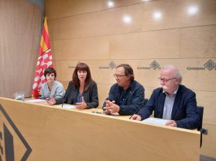 Girona edita el 19è volum de la col·lecció ''Girona fotògrafs'' dedicat a Moisès Tibau