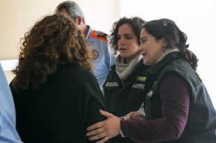 El servei de psicologia del Dipsalut atén 48 víctimes d'agressions sexuals a Girona, un 9% més que el 2021