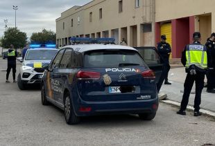 L'operatiu a la Marca de l'Ham de Figueres acaba amb 53 identificats i un expedient d'expulsió incoat