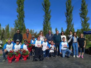 La 5a edició del FEM_lavolta a Banyoles bat el rècord de recaptació amb 20.265 euros