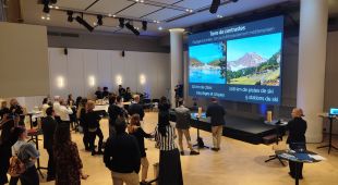 La Costa Brava i el Pirineu de Girona reforcen la promoció a França