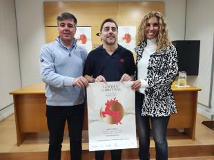 El Golden Christmas de Sant Gregori amplia la zona d’oci i infantil amb un centenar d’activitats