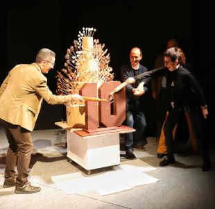 Arrenca la Fira Orígens d'Olot amb més de 60 productors d'arreu del territori