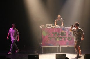 Els grups The Tyets, 31 FAM i Lal’Ba presentaran nou disc a l’Strenes de Girona