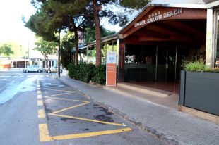 Detingut a Castelló d'Empúries el sospitós de matar un home a Salou la matinada de l'1 de novembre