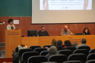 La UdG reduirà una hora la calefacció per estalviar costos energètics