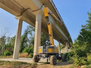 L'Estat adjudica per 8,76 MEUR la conservació i explotació de carreteres gironines