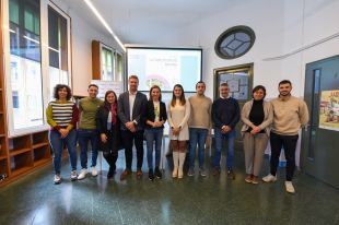 Pla pilot a Girona per impulsar la psicomotricitat infantil
