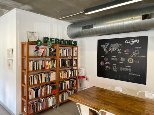 El projecte Rebooks ha recollit més de 10 tones de llibres de segona mà en 4 anys