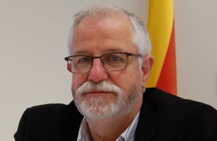 Ratifiquen a Miquel Carreras com a gerent del Servei Català de la Salut a la Regió Sanitària de Girona