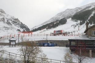 Les patronals del Ripollès reclamen un acord en la concessió de Vall de Núria