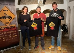 El 12è Acocollona't portarà el terror a diversos espais de Girona