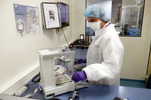 Les exportacions gironines cauen un 5% al setembre
