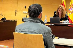 Jutgen un acusat d'abusar sexualment de la neboda a Ribes de Freser