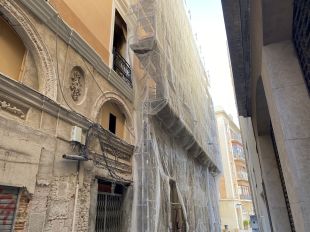 Figueres bat rècord de llicències d'obres menors