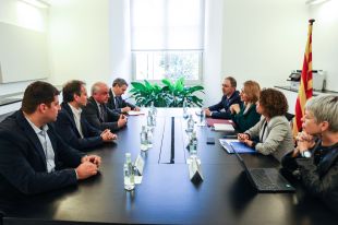 La demarcació de Girona rep 97,1 MEUR provinents del fons Next Generation