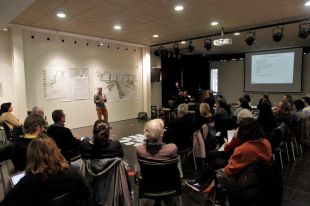 Girona rellança el projecte ''La Vora''