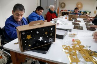 Cau la venda de lots de Nadal d'entitats socials per l'augment de preus