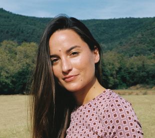 Judit Neddermann presentarà el seu nou disc al festival Strenes de Girona