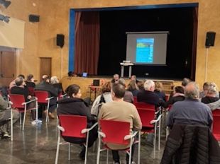 Pau acull el 8è Fòrum Permanent de la Carta de Turisme Sostenible a Cap de Creus