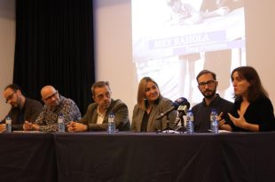 El Museu de l’Empordà exposa fotografies de Mey Rahola, pionera en la fotografia artística a Espanya