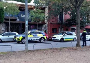 Els veïns de Pedret a Girona comencen l'any amb noves queixes entorn la discoteca