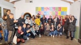 Tres entitats de Figueres financen un nou Ateneu al centre de la ciutat 