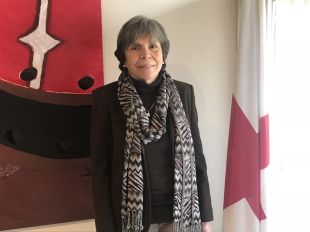 Mor als 78 anys la presidenta local i provincial de la Creu Roja a Girona, Roser Llevat