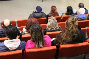 L'associació Alcohòlics Anònims Girona celebra 40 anys