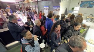 Fins a 3.000 tasts gastronòmics a la cloenda del Blanes Arran de Mar
