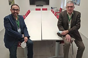 Sergi Iglesia substituirà Martí Masferrer com a director gerent de la Fundació Salut Empordà
