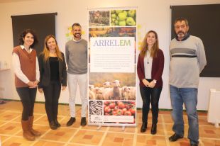 Clou el ''Baix Empordà Dona i Terra'' posant en marxa cinc projectes d'emprenedores
