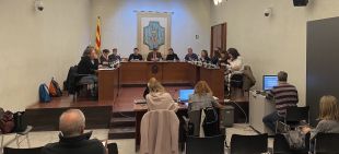 Banyoles aprova un pressupost de 25,3 MEUR pel 2023