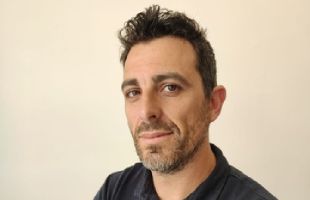 David Tejero, nou síndic del ciutadà a Lloret de Mar
