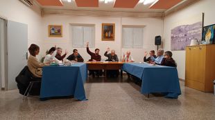 Quart aprova un pressupost de 3,1 MEUR pel 2023