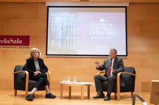 El Festival Castell de Peralada s’avança a l’estiu i celebrarà l’any que ve una edició de Pasqua