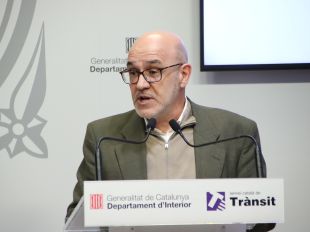 26 municipis de Girona rebran ajudes per millorar la mobilitat i la seguretat en l'àmbit urbà