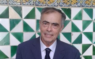 L'expert en robòtica, Josep Amat, nou doctor honori causa de la UdG