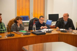 David Parron renuncia com a regidor de l’Ajuntament a Llagostera