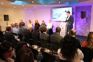 La demarcació de Girona registra 7,8 milions de turistes i 25,4 milions de pernoctacions el 2022