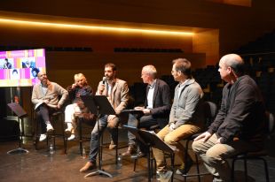 Aquests són els 30 espectacles programats a l'Auditori de Girona pel primer semestre del 2023