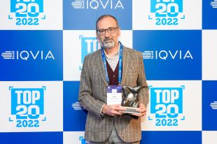 L'hospital de Palamós guardonat amb el Top20 de Gestió Hospitalària Global en centres mitjans